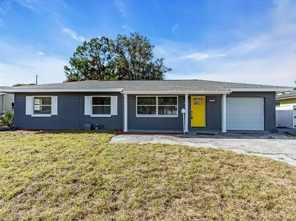 2070 62nd Ave S, Saint Petersburg, FL 33712