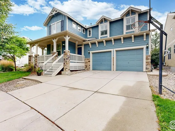 3832 Kepler Dr, Fort Collins, CO 80528