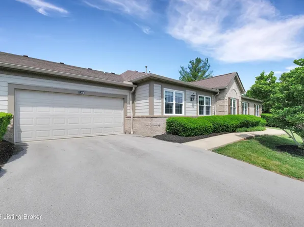 1204 Prickly Pear Ct, Louisville, KY 40243