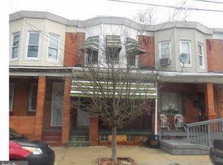 1209 Jackson St, Camden, NJ 08104