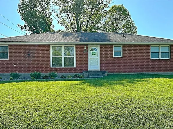 109 Sunset Dr, Campbellsville, KY 42718
