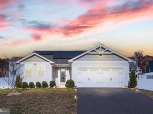 2131 Mourning Dove Dr, Locust Grove, VA 22508