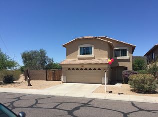 2207 E Heston Dr, Phoenix, AZ 85024