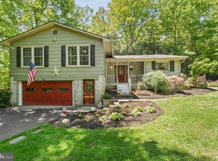 9900 Lake Occoquan Dr, Manassas, VA 20111