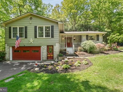 9900 Lake Occoquan Dr, Manassas, VA, 20111