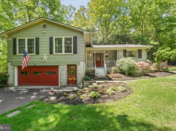 9900 Lake Occoquan Dr, Manassas, VA 20111