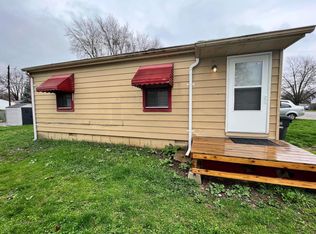 1316 W North St, Kokomo, IN