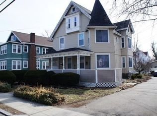 167 Atlantic St, Quincy, MA 02171