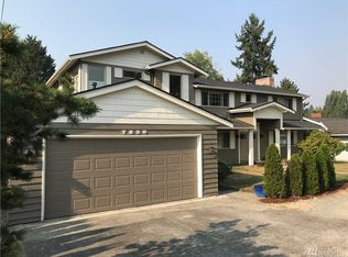7630 SE 40th St, Mercer Island, WA 98040