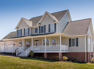 23240 Browning Rd, Abingdon, VA 24211