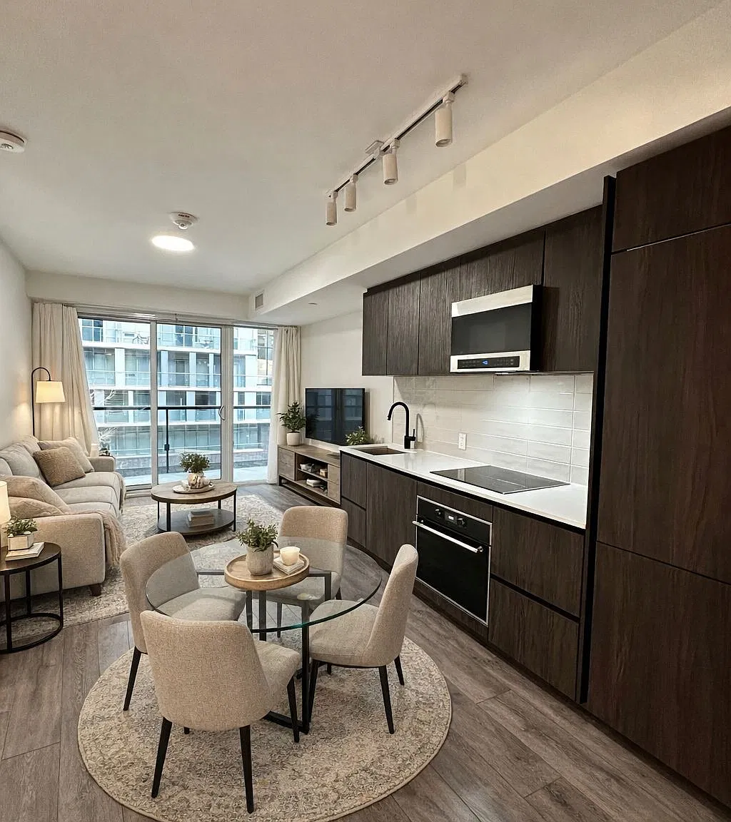 3 bed, $2,800 — Photo 2