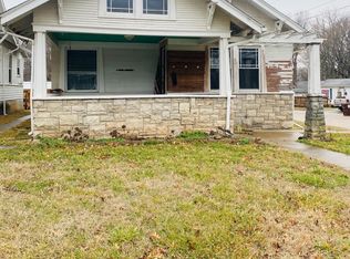 838 W Webster St, Springfield, MO 65802