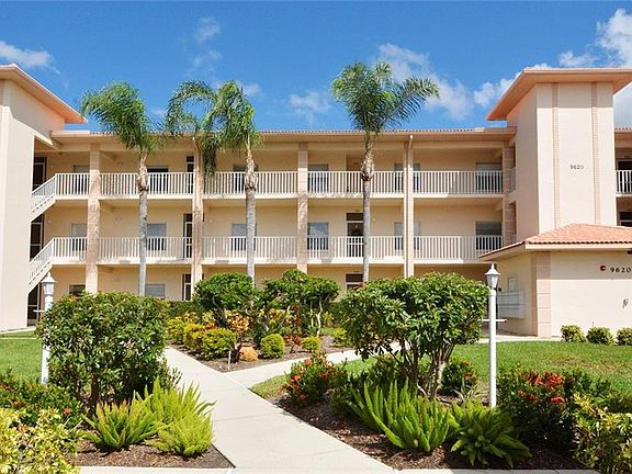 2nd image of 9620 Club South Cir Unit 5205