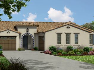 14312 Pemberley Passage Ave, Bakersfield, CA 93311