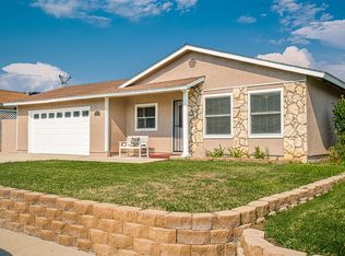 9829 Bilteer Dr, Santee, CA 92071