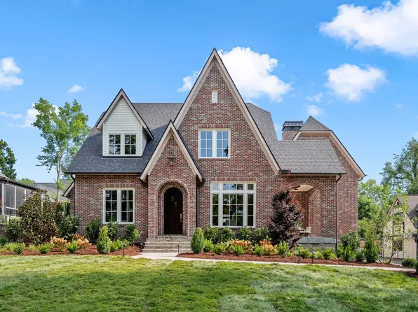 1113 Glenwood Ave, Nashville, TN 37204