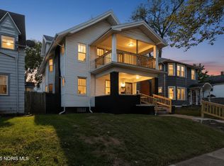 1907 Fernwood Ave, Toledo, OH 43607