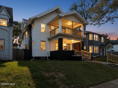 1907 Fernwood Ave, Toledo, OH, 43607