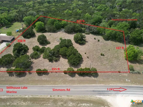 3150 Simmons Rd, Belton, TX 76513