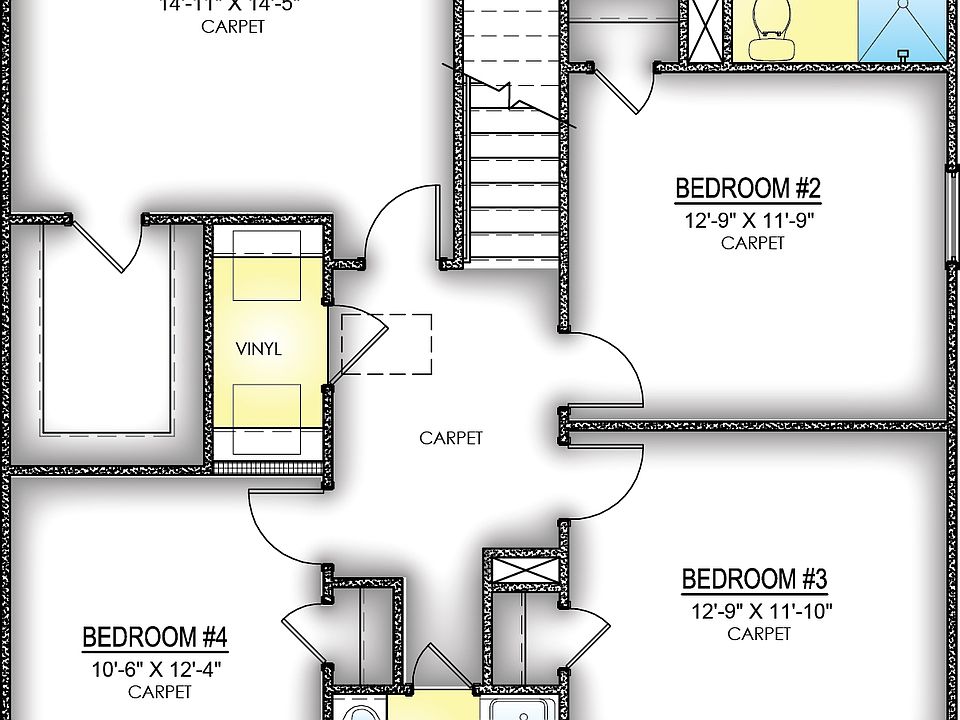 Second Level