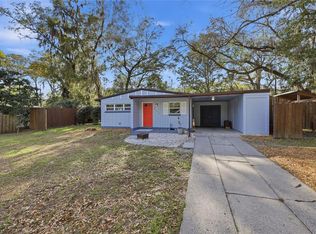314 NW 36th Ter, Gainesville, FL 32607