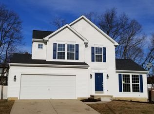 5 Cliff Ct, Sicklerville, NJ 08081