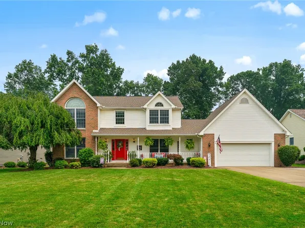 430 Terra Verde Ave, Columbiana, OH 44408