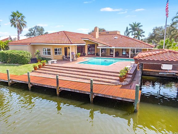 2nd image of 436 S Banana River Blvd