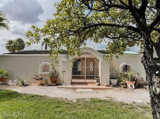 4617 S Sandhill Rd, Las Vegas, NV 89121