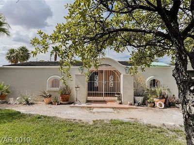 4617 S Sandhill Rd, Las Vegas, NV, 89121