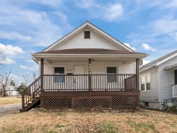 6600 Etzel Ave, Saint Louis, MO 63130