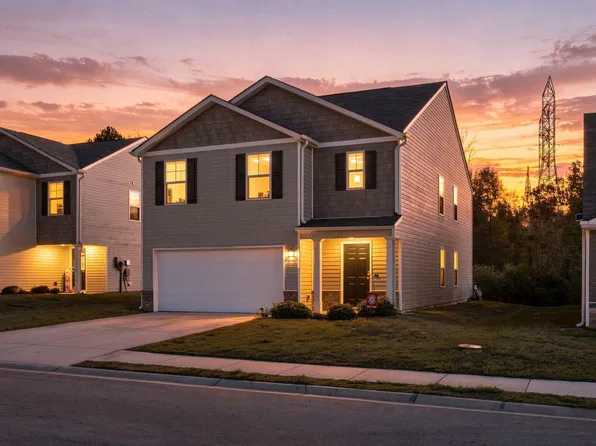 186 Quarter St, Rossville, GA 30741