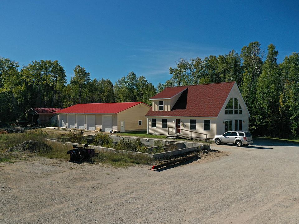 4567 W M 134, Hessel, MI 49745 MLS 22996 Zillow