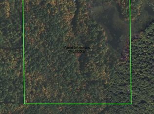 McDermott Creek Rd, Sandstone, MN 55072