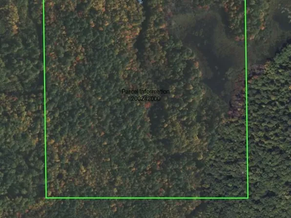 McDermott Creek Rd, Sandstone, MN 55072