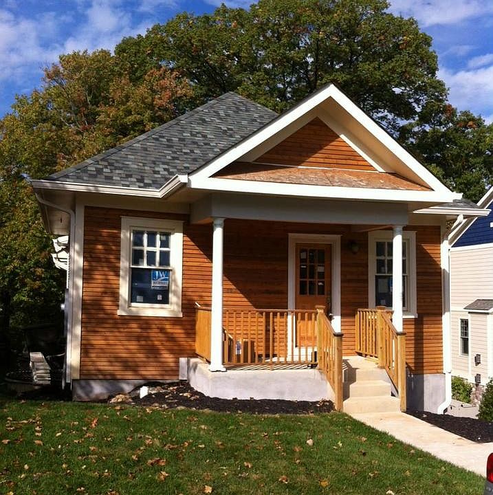 Exterior (Front)