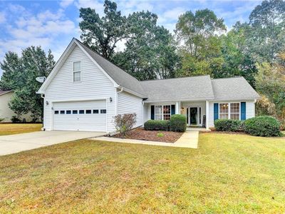 1825 Fort Daniels Trl, Dacula, GA, 30019