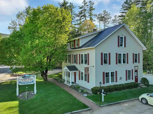 404 US Route 302, Bartlett, NH 03838