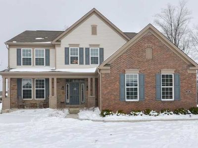629 Featherstone Dr, Westfield, IN, 46074