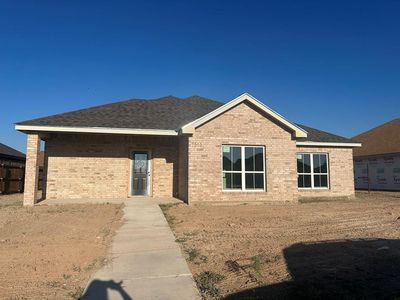 7513 Easton Ave, San Angelo, TX, 76904