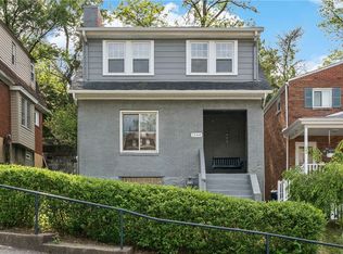 1544 Rutherford Ave, Pittsburgh, PA 15216