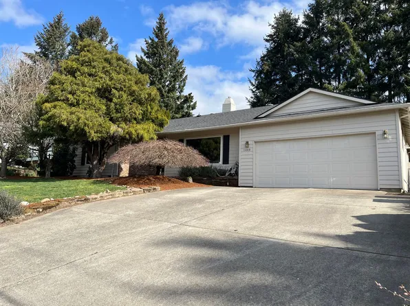 1440 NW Saltzman Rd, Portland, OR 97229