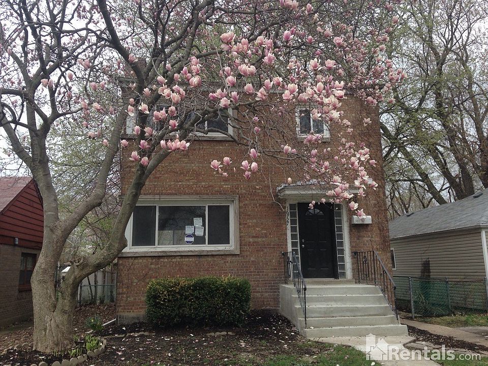 16727 Head Ave, Hazel Crest, IL 60429 Zillow