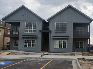 1920 Howling Moon Way #A, Cheyenne, WY 82007