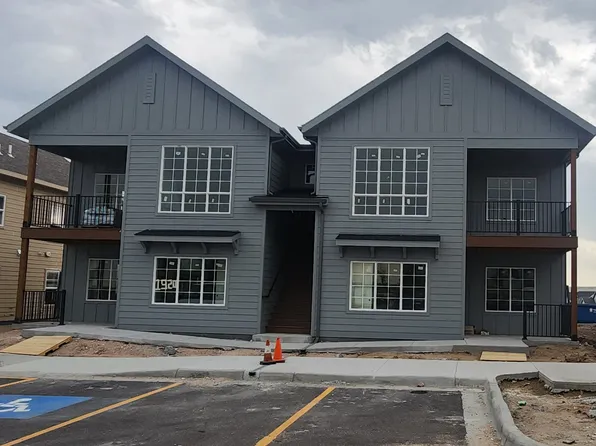 1920 Howling Moon Way #A, Cheyenne, WY 82007