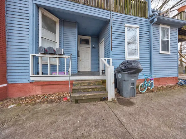 515 Washington Ave, Evansville, IN 47713