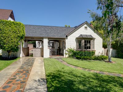 864 Victoria Dr, Pasadena, CA, 91104