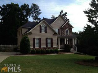 6130 Windflower Dr, Powder Springs, GA 30127