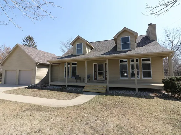 804 14th Ave W, Spencer, IA 51301
