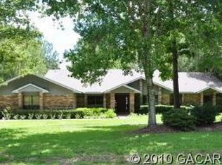 4231 SW 82nd Ter, Gainesville, FL 32608